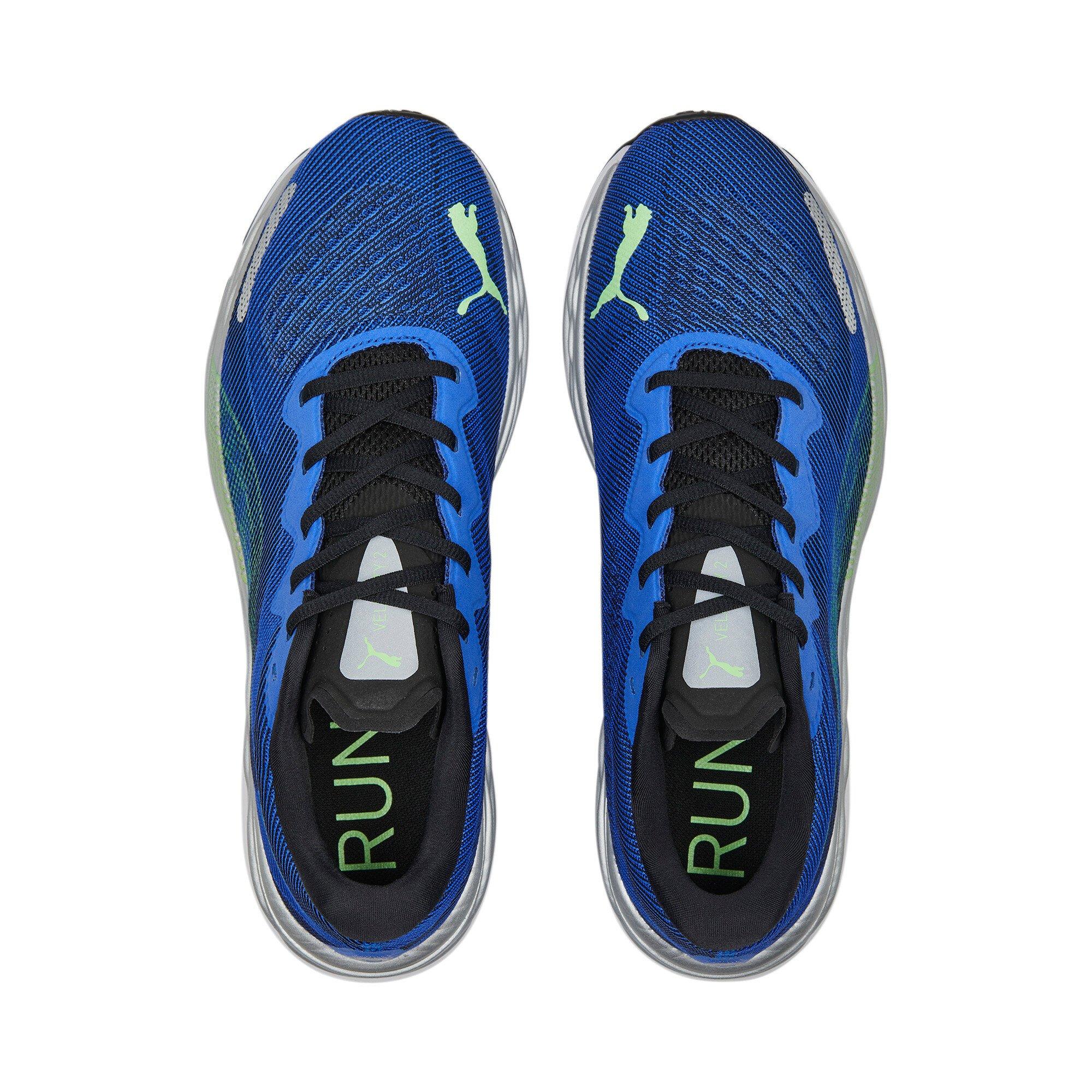 PUMA  scarpe running velocity nitro 2 