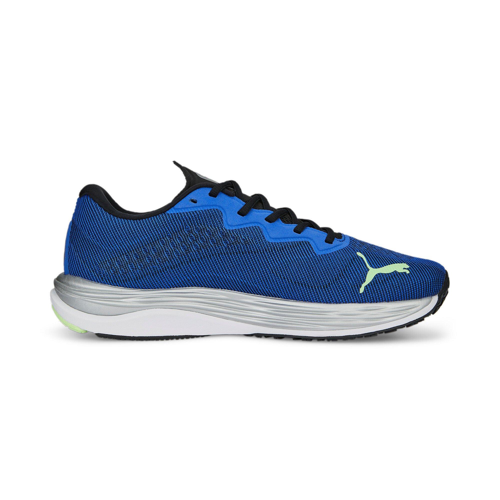 PUMA  laufschuhe velocity nitro 2 