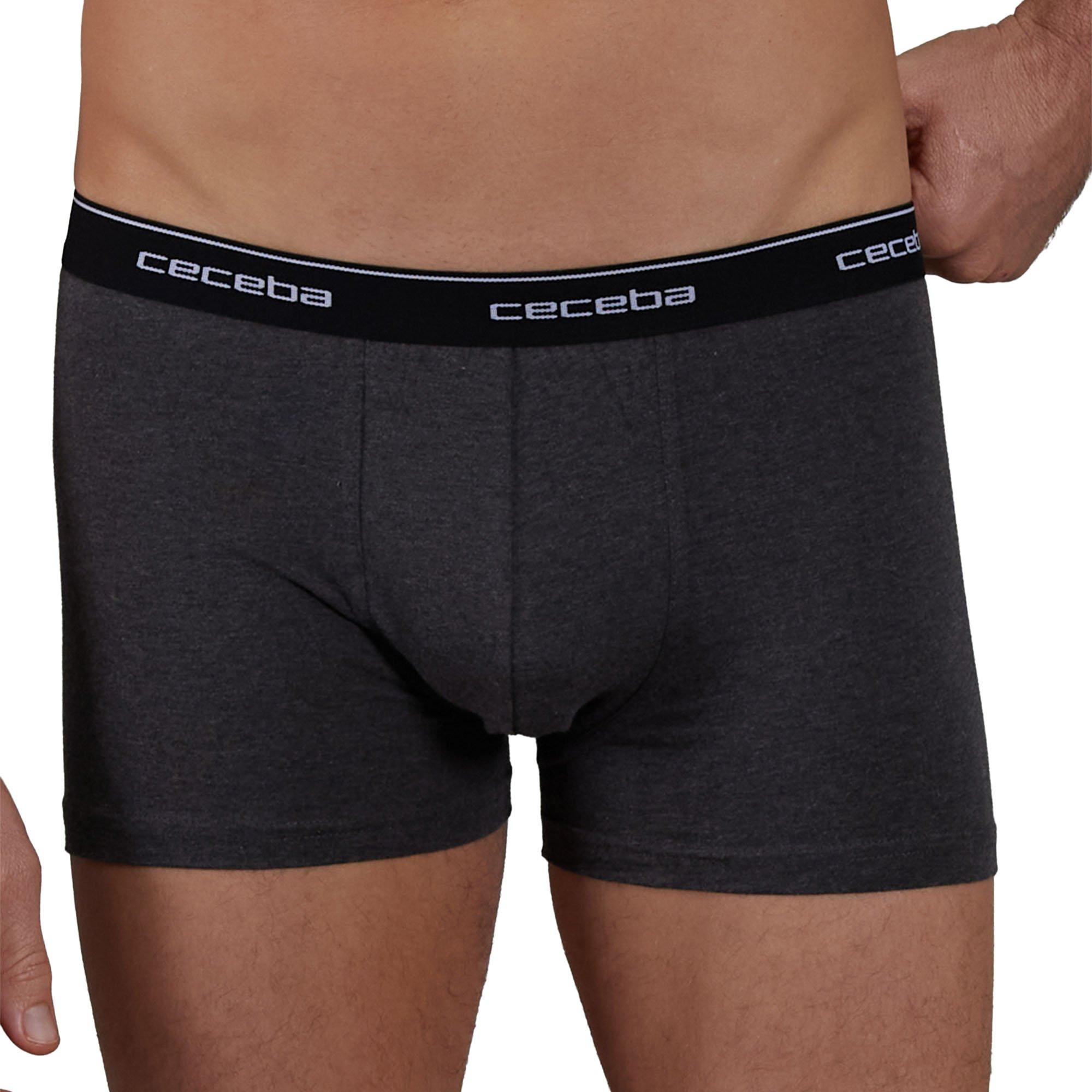 Ceceba Monza Confezione da 2 Boxer Comfort Fit  