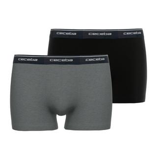 Ceceba Monza Confezione da 2 Boxer Comfort Fit  