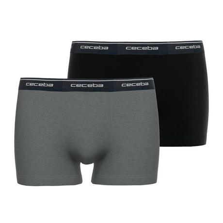Ceceba Monza Confezione da 2 Boxer Comfort Fit  