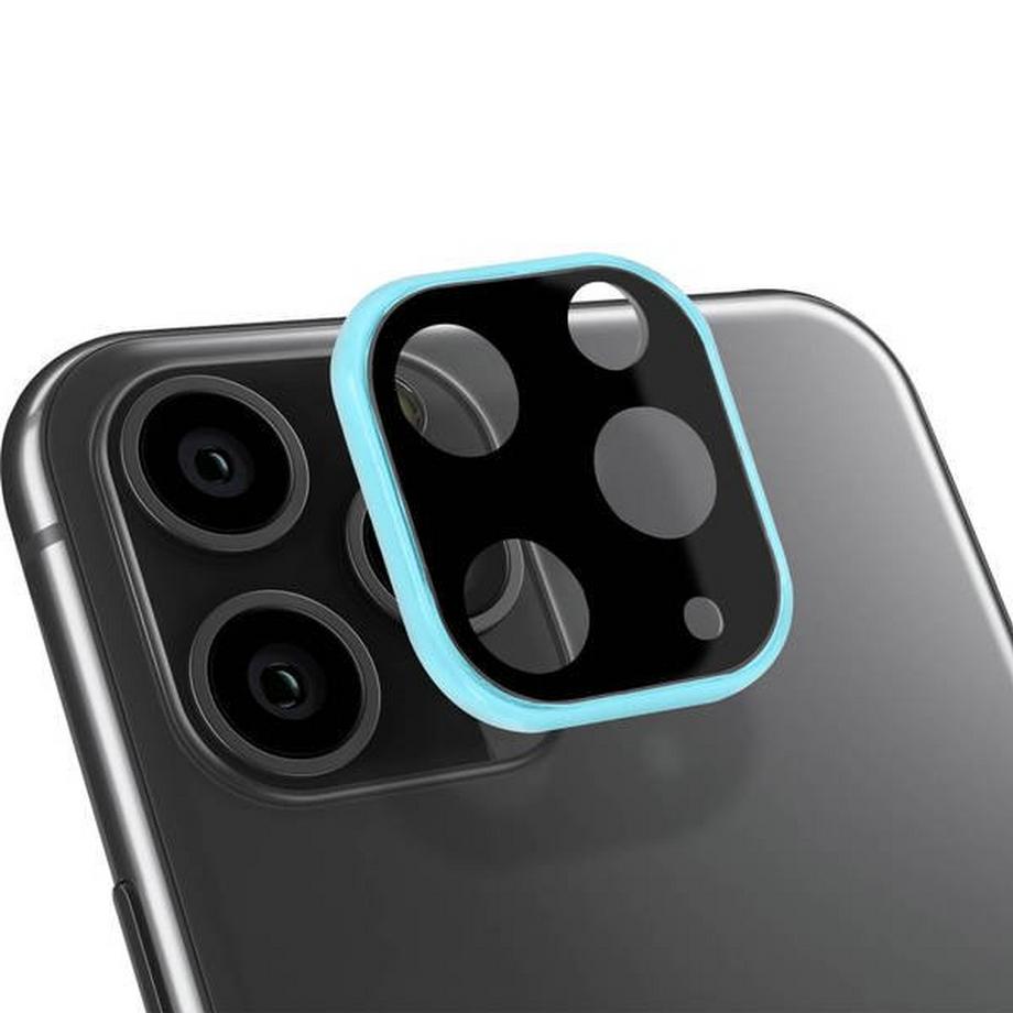 Avizar  Lente Fotocamera iPhone 11 Pro/Pro Max 