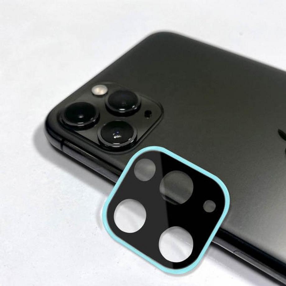 Avizar  Lente Fotocamera iPhone 11 Pro/Pro Max 