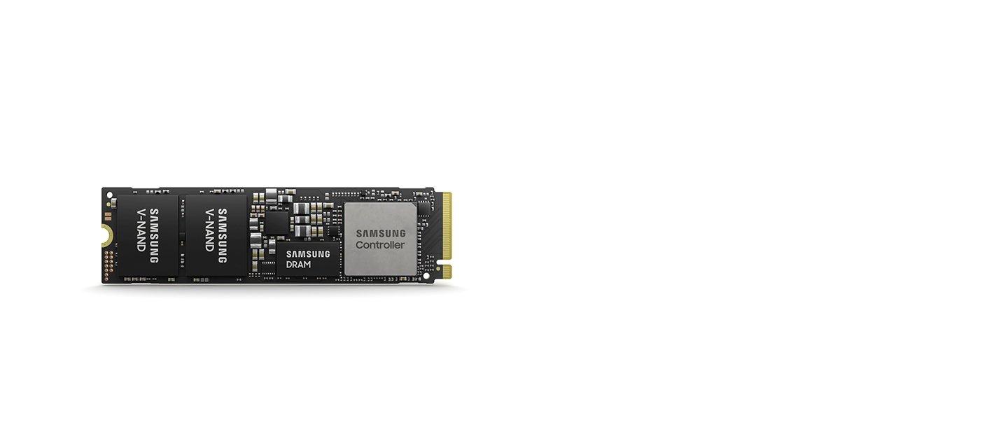 SAMSUNG  PM9A1 M.2 1 TB PCI Express 4.0 TLC NVMe 