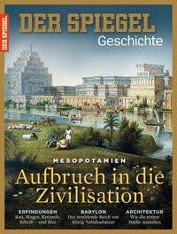 Aufbruch in die Zivilisation SPIEGEL-Verlag Rudolf Augstein GmbH & Co. KG; Rudolf Augstein (1923â¯-â¯2002) (Editor) Copertina rigida 