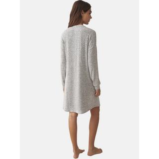 Selmark  Chemise de nuit manches longues BASIC P82 