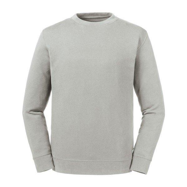 Image of Sweatshirt Aus Biologischem Anbau Damen Beige S