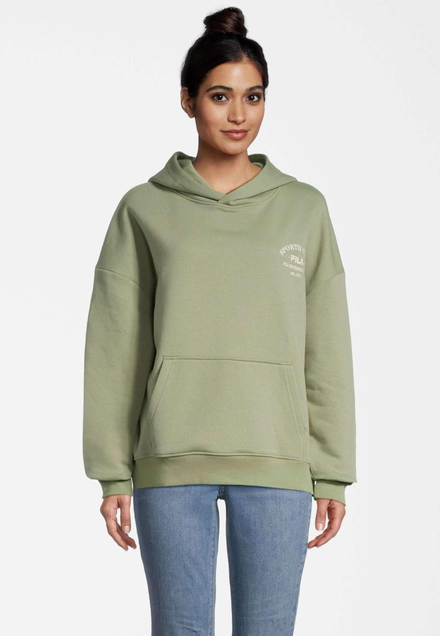 Image of Sweatshirts Bitz Damen Grün XS