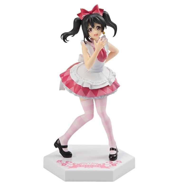 Image of Statische Figur - Love Live - Yazawa Nico - Special figure