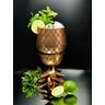 Specter & Cup Ananas verre à cocktail bronze  