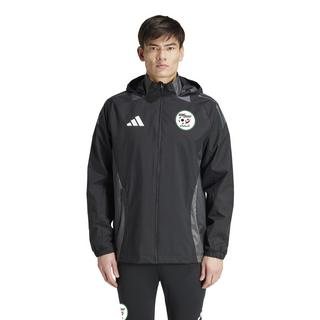 adidas  outdoor-trainingsjacke agérie 2025 