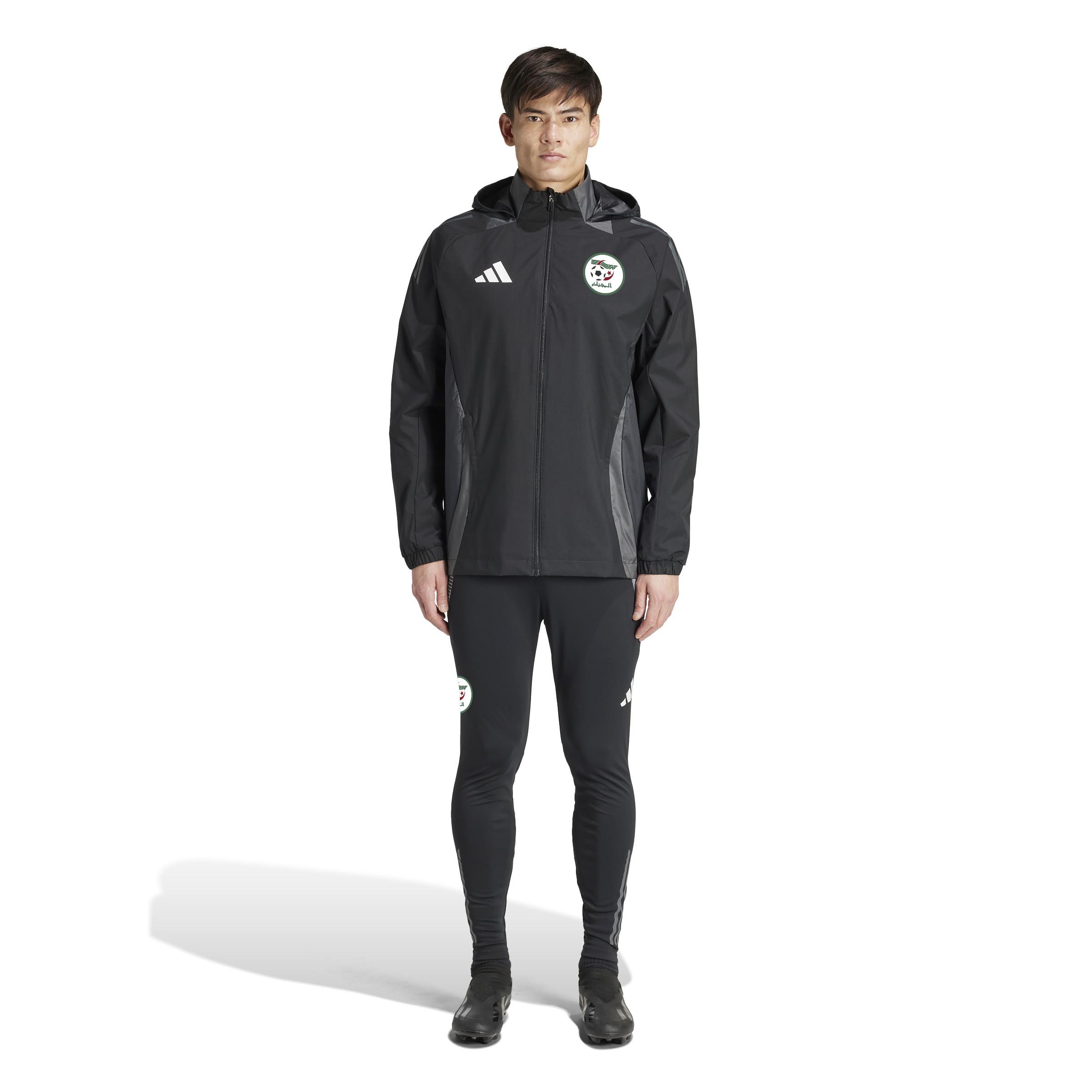 adidas  outdoor-trainingsjacke agérie 2025 