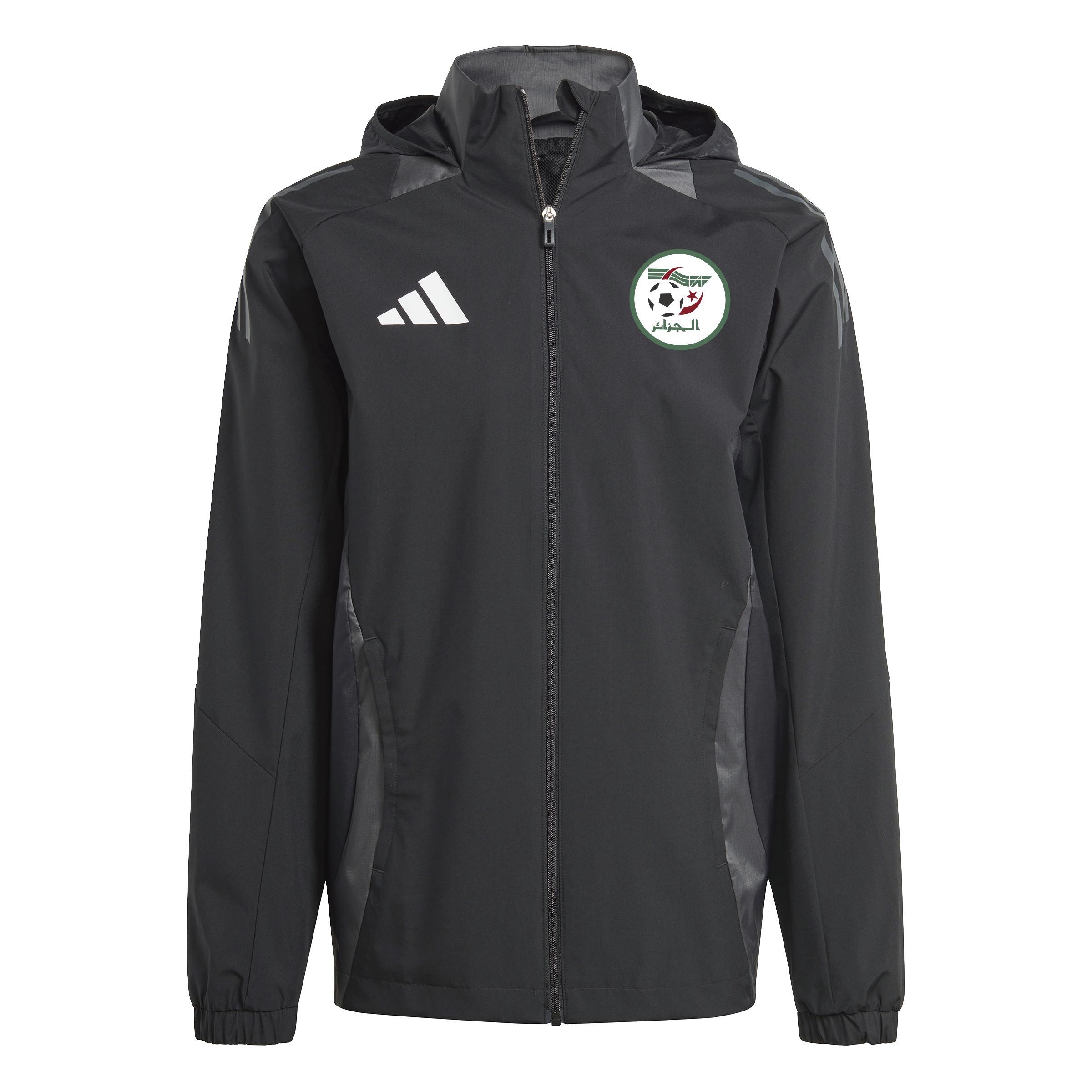 adidas  outdoor-trainingsjacke agérie 2025 