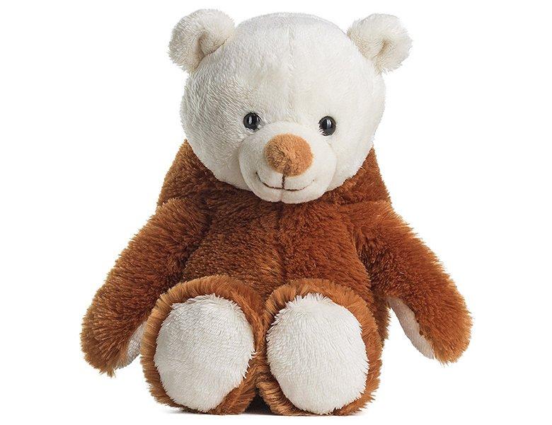 SCHAFFER  Hoodybär Grizzly (27cm) 