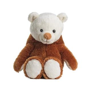 SCHAFFER  Hoodybär Grizzly (27cm) 