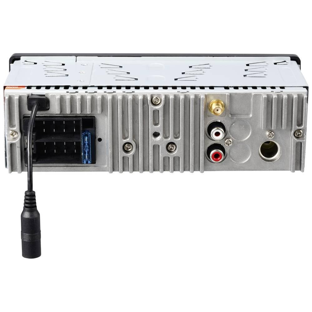 Renkforce  RF-ARAR-400 Autoradio 