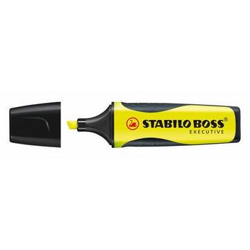 STABILO Textmarker BOSS EXECUT. 2-5mm