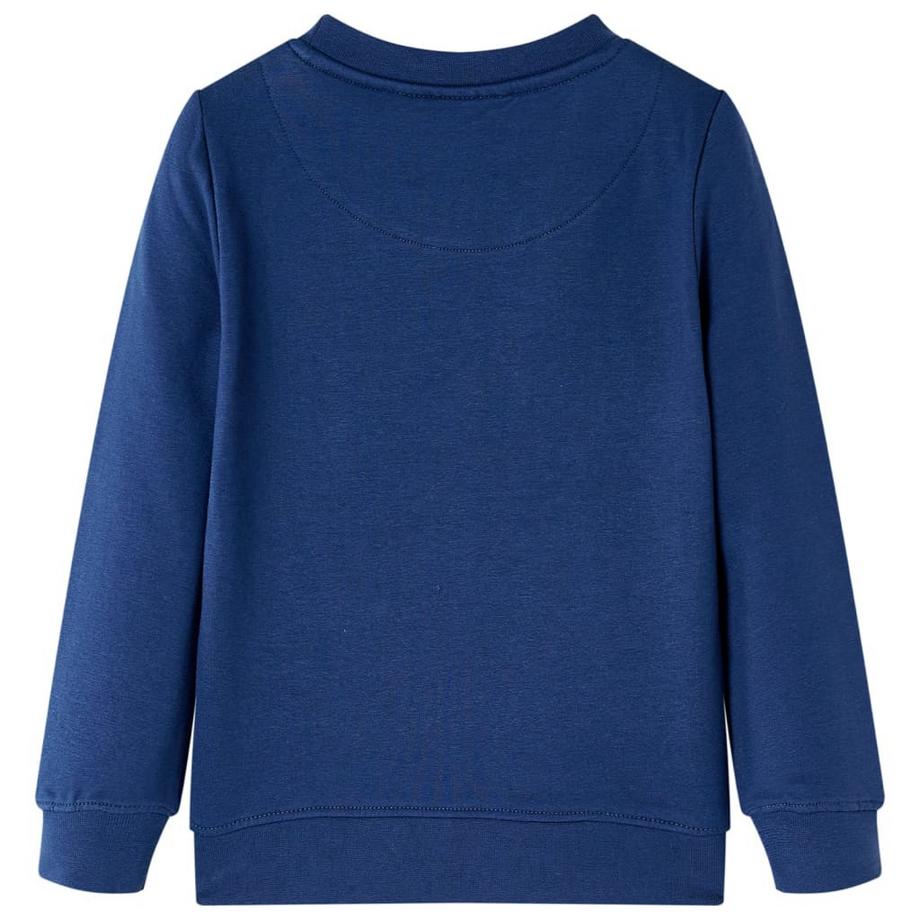 VidaXL  felpa da bambino Cotone 