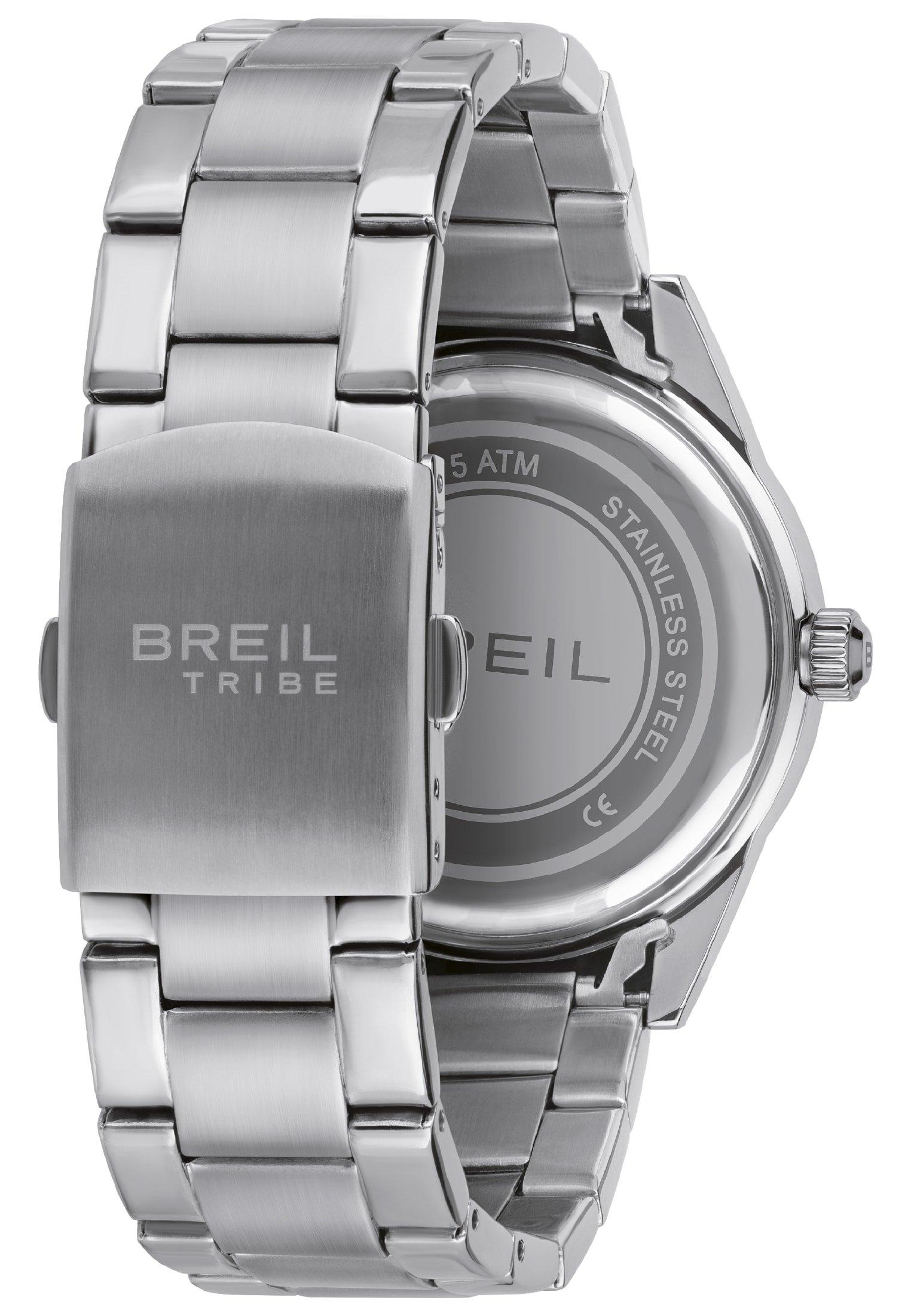 BREIL  Orologio Yukon 