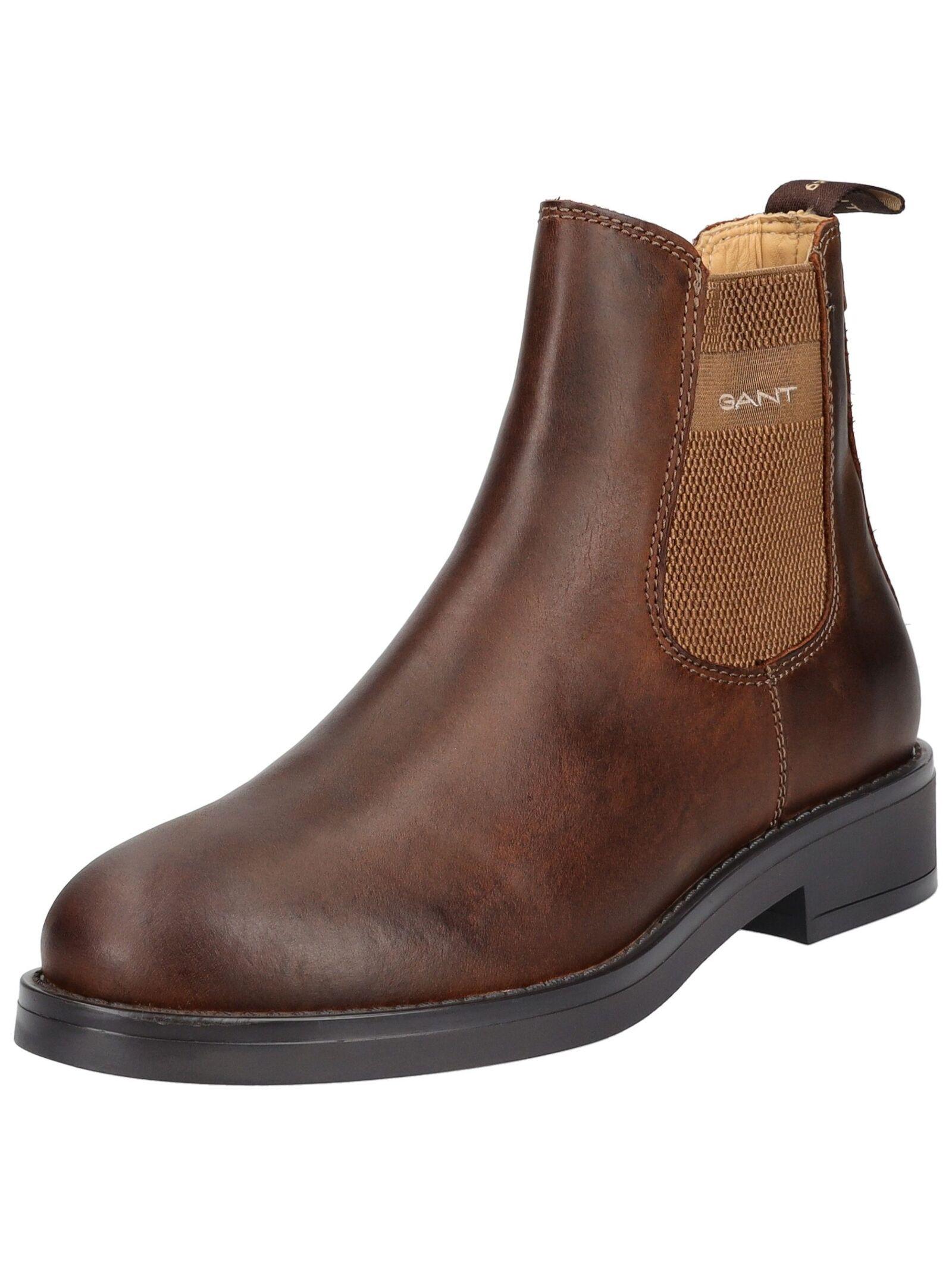 Image of Stiefelette 29651752 Unisex Braun 40