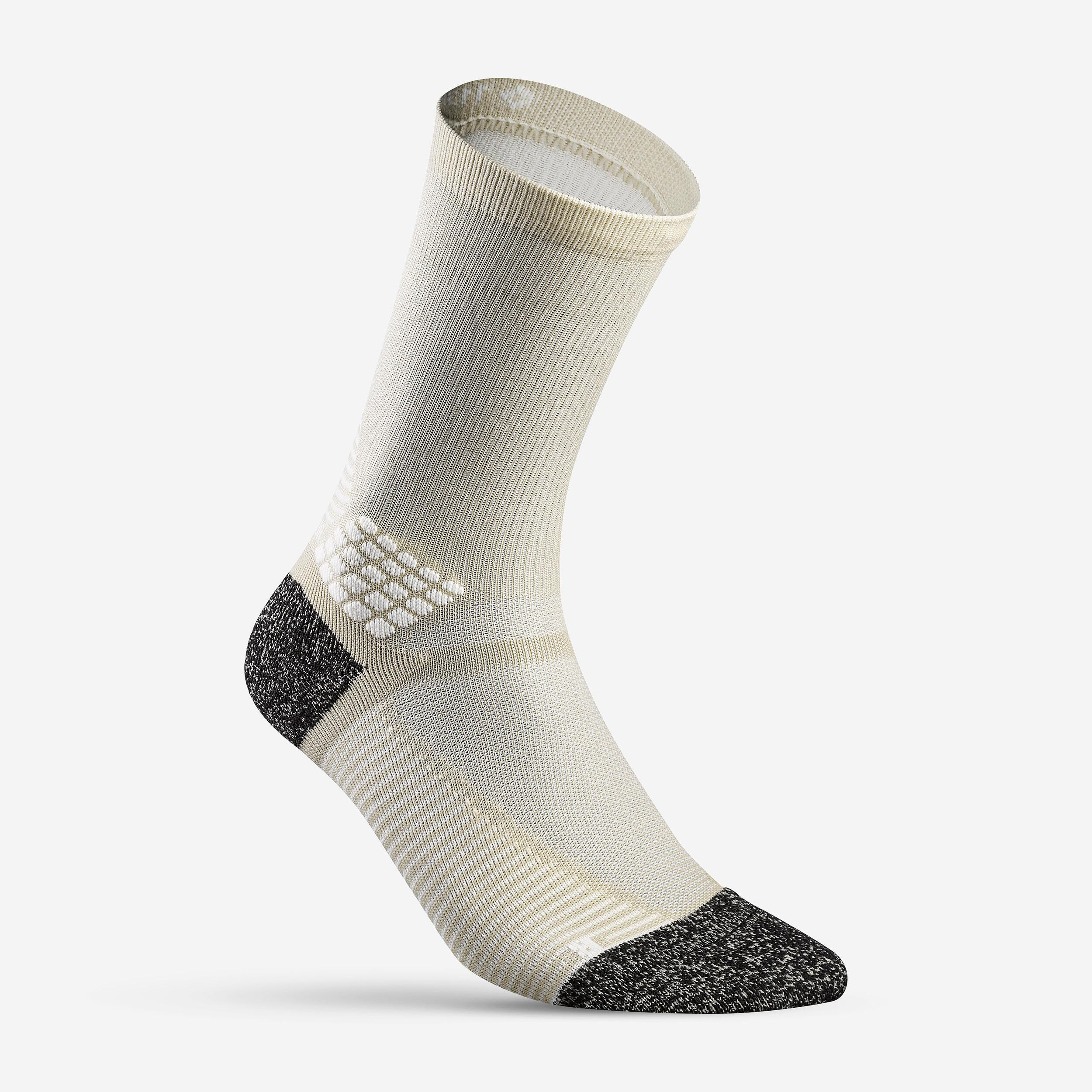 QUECHUA MH500 High Chaussettes - MH 500 HIGH 