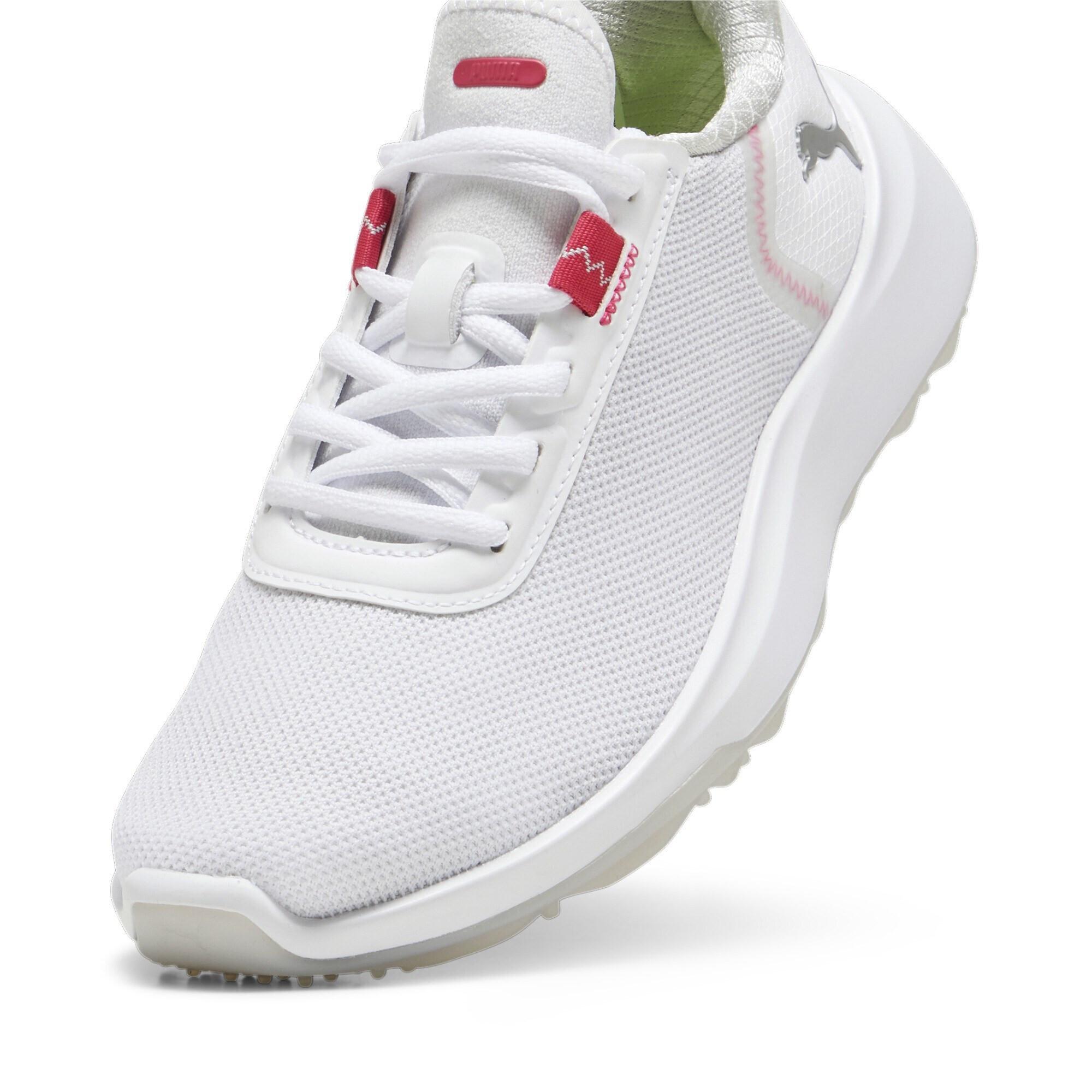 PUMA  golfschuhe mit nocken fusion crush 