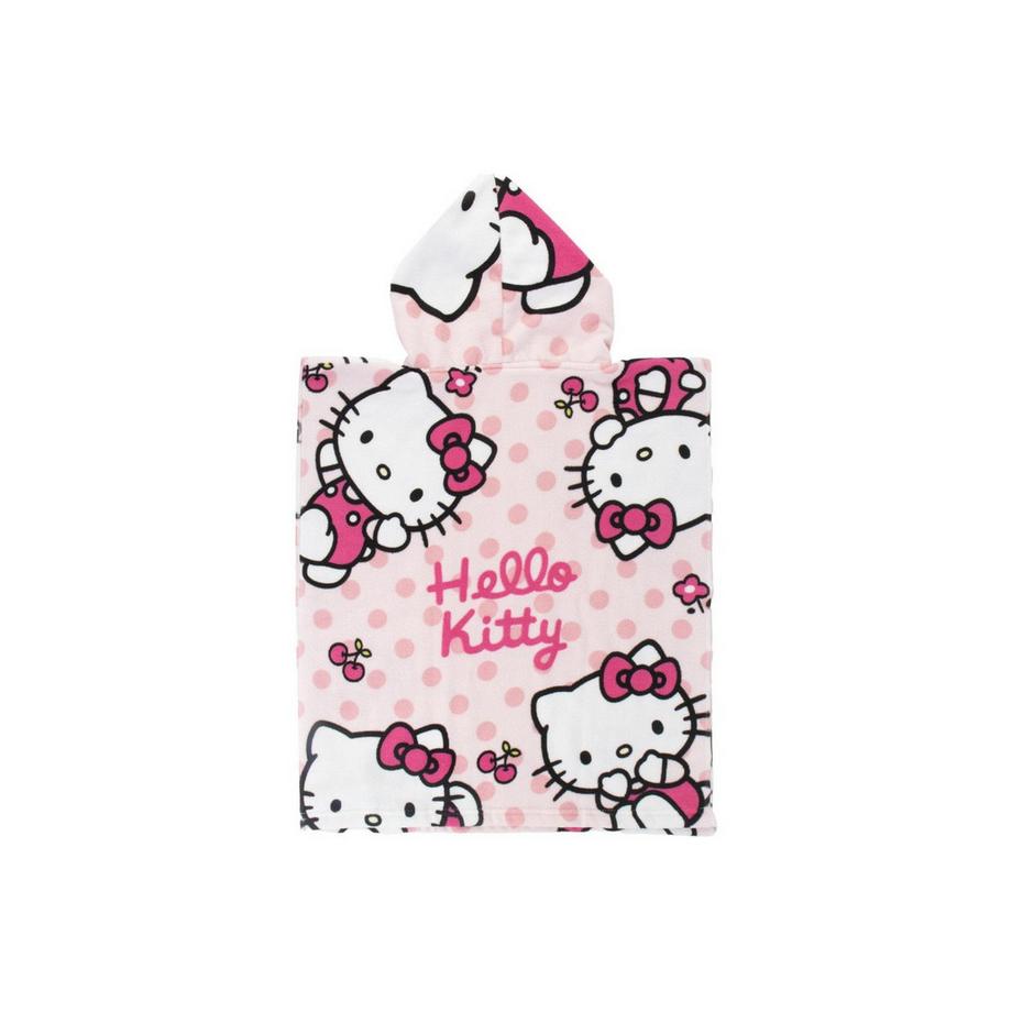 Disney  Jacke - Lilo & Stitch - Hello Kitty - 3 - 4 jahre 