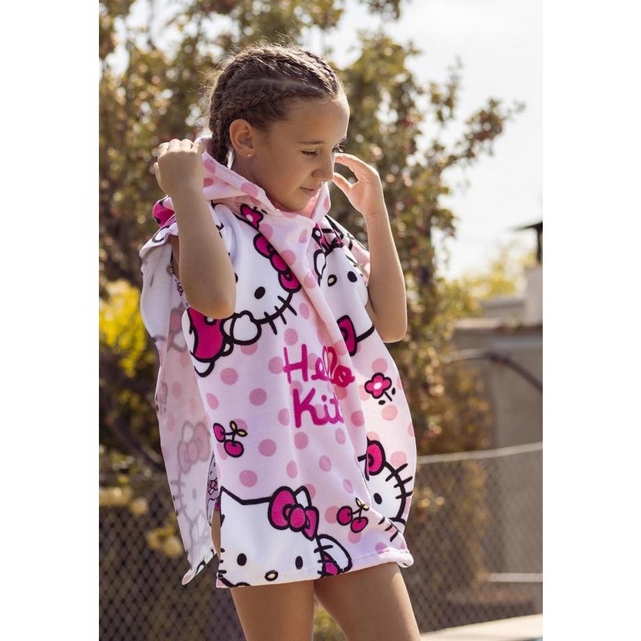 Disney  Jacke - Lilo & Stitch - Hello Kitty - 3 - 4 jahre 