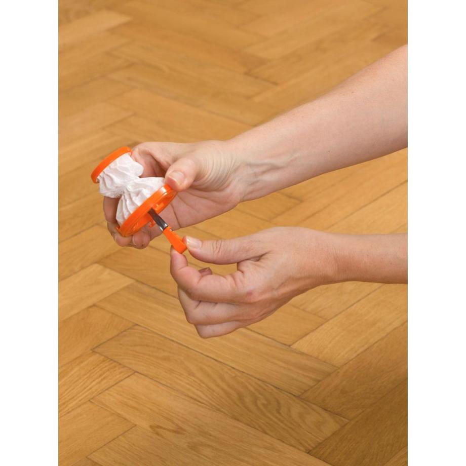 Electrolux Hygiene Filter EF144  