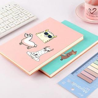 Gameloot Packung Aufkleber - Alpaka  