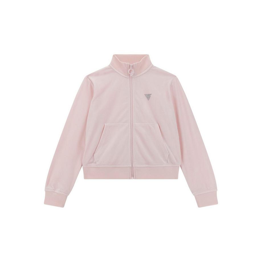 t-shirt manche longues fille velvet