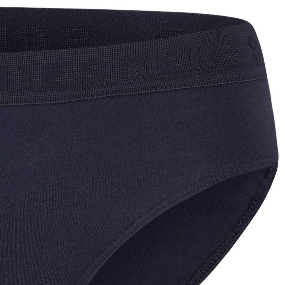 Schiesser  6er Pack Teens Boys 95/5 Organic Cotton - Slips / Unterhosen 