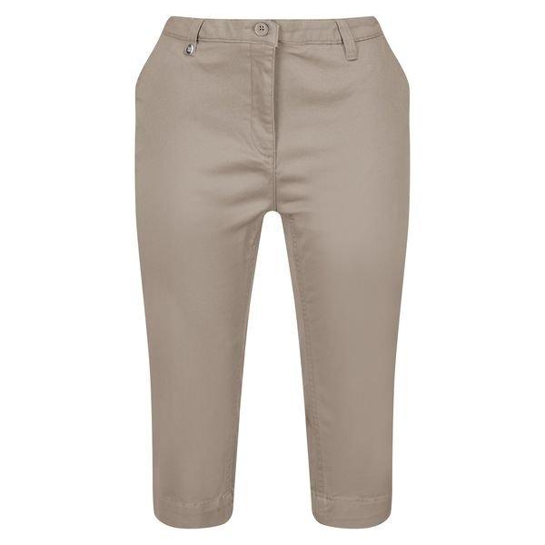 Image of Mayaan Capri Unisex Grau 36