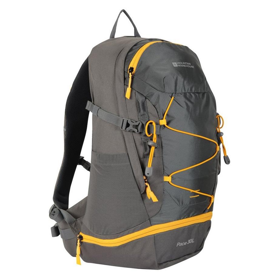 Mountain Warehouse Sac à dos Pace 30L  