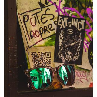 Nectar  Crux Chucktown Lunettes de soleil 