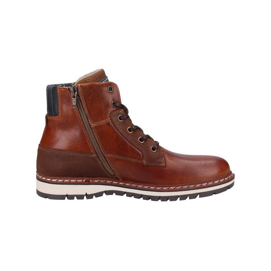 Bullboxer 877K55858A Stivaletti  