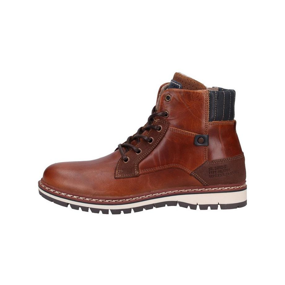 Bullboxer 877K55858A Stivaletti  