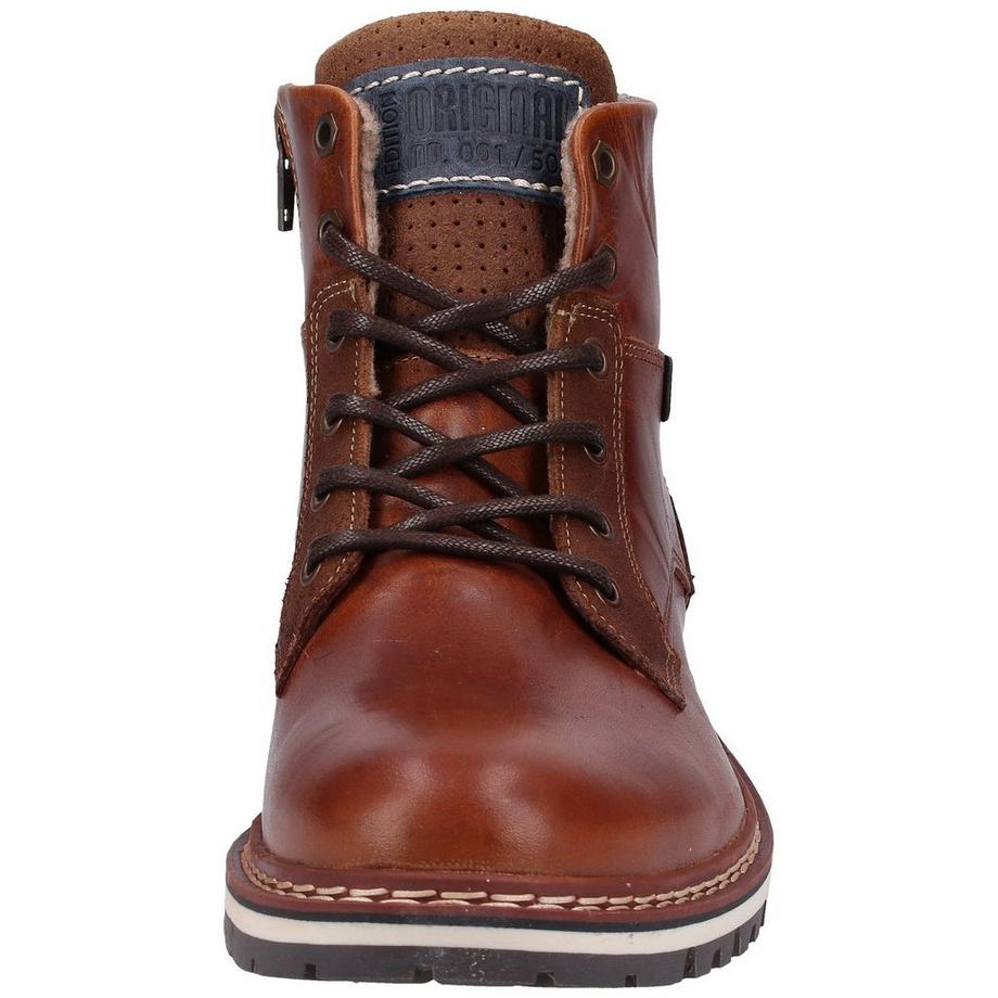 Bullboxer 877K55858A Stivaletti  
