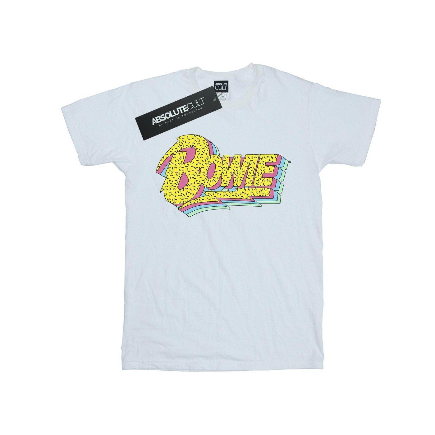 David Bowie  90s TShirt 