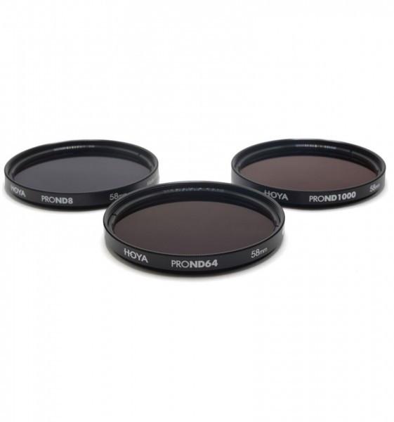 Image of Set Pro ND 8 / 64 / 1000 58 mm