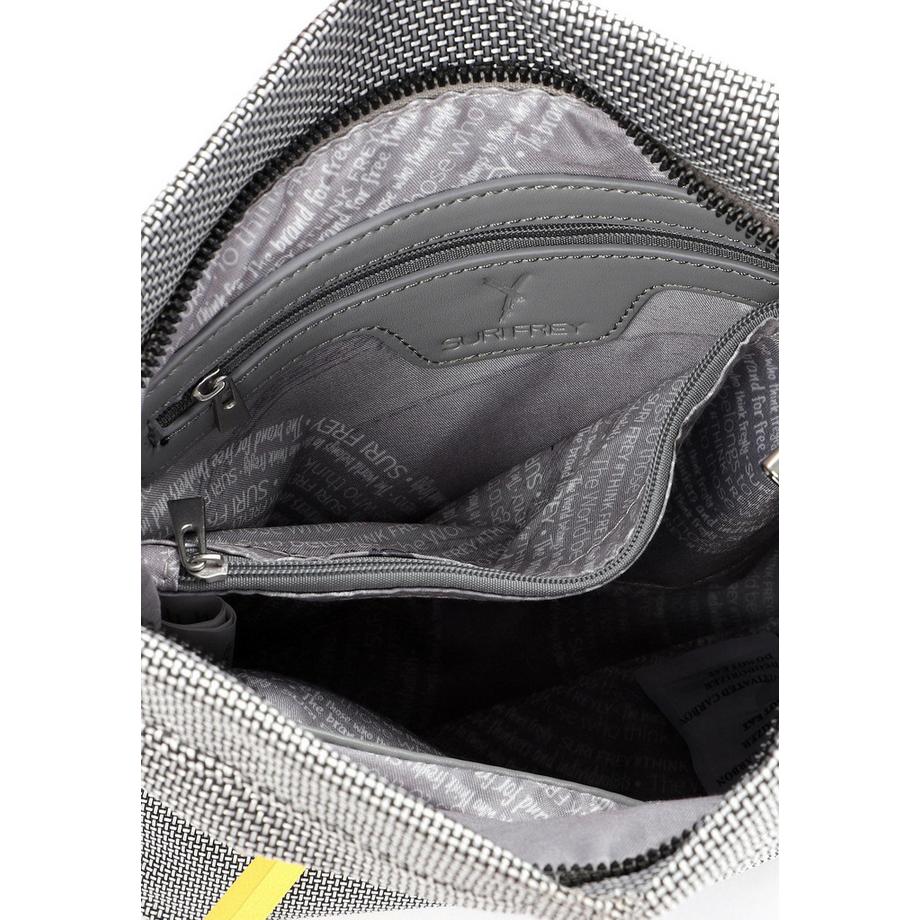 SURI FREY Sports Marry Borsa a Tracolla  