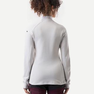 FORCLAZ  Langarmshirt - TREK 900 MERINO 