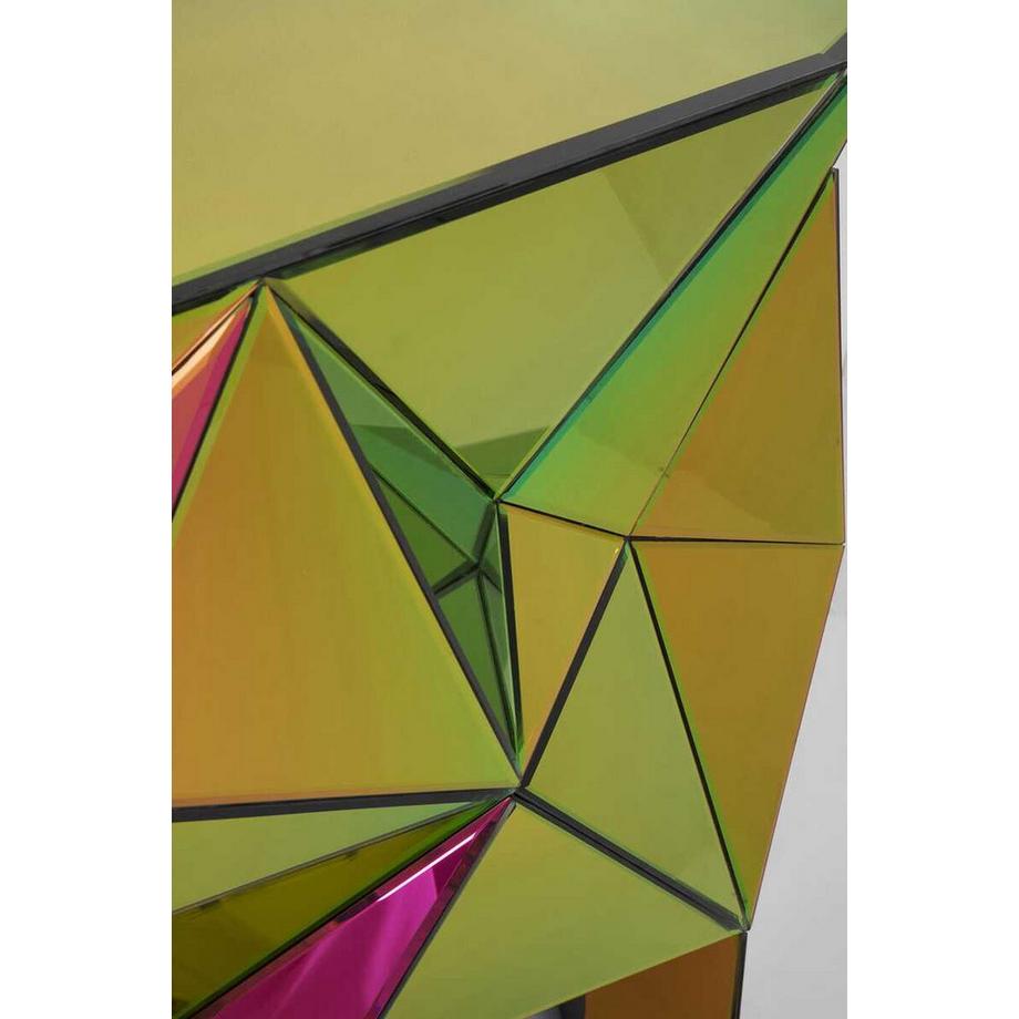 KARE Design Console Prisma Colore  