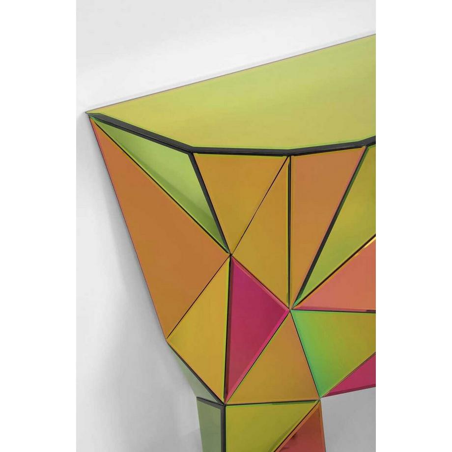 KARE Design Console Prisma Colore  