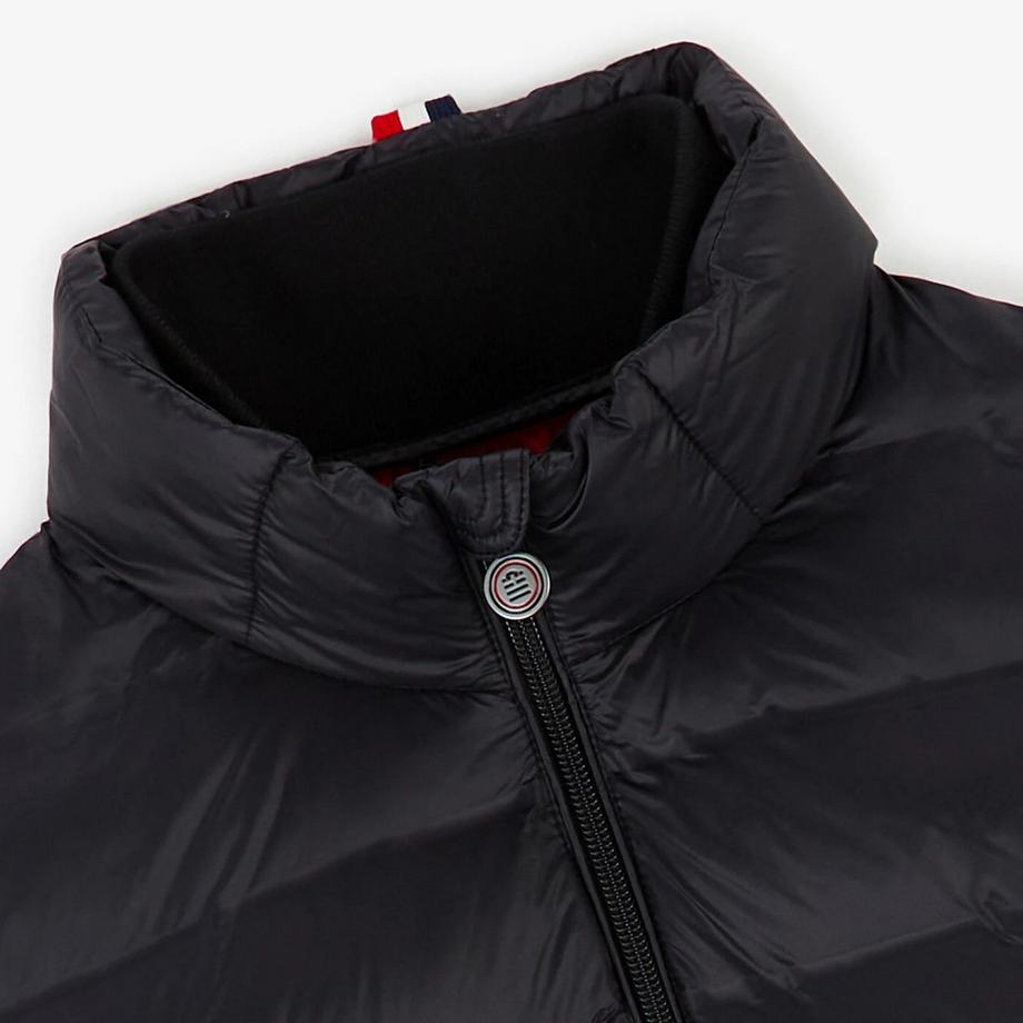 Serge Blanco Parka  