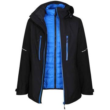 XPro Evader III Steppjacke