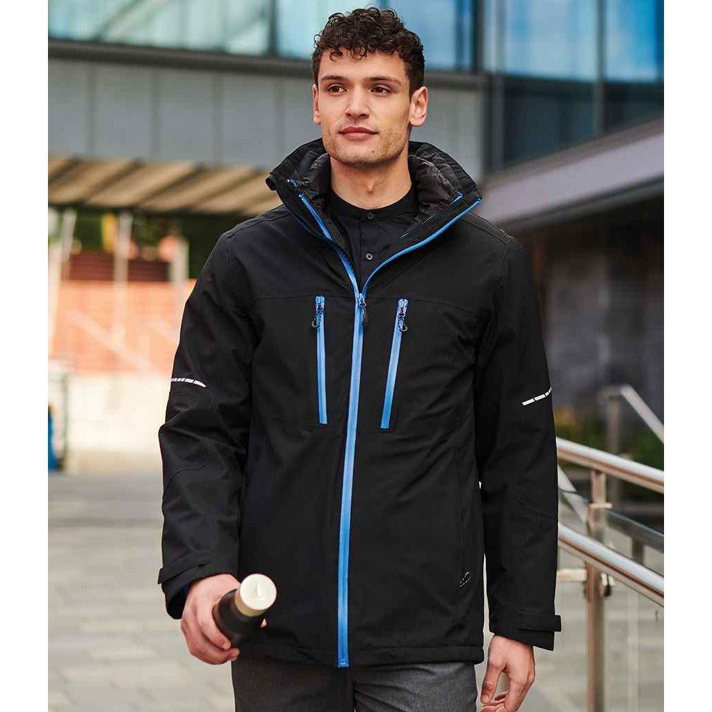 Regatta  XPro Evader III Steppjacke 