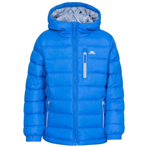 Image of Steppjacke Aksel Unisex Blau 152