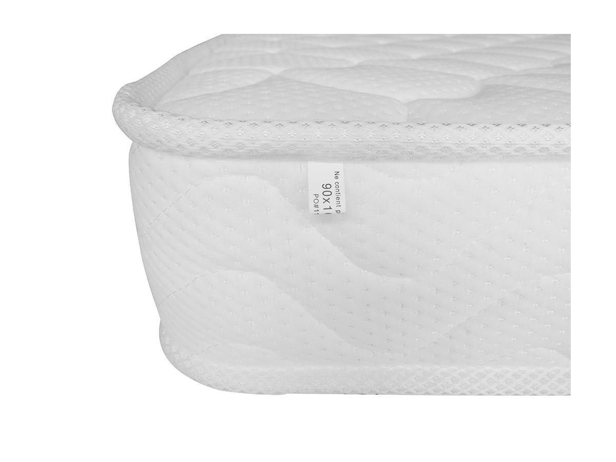 Vente-unique Matratze Kaltschaum Memory Schaum PELOPS von DREAMEA  