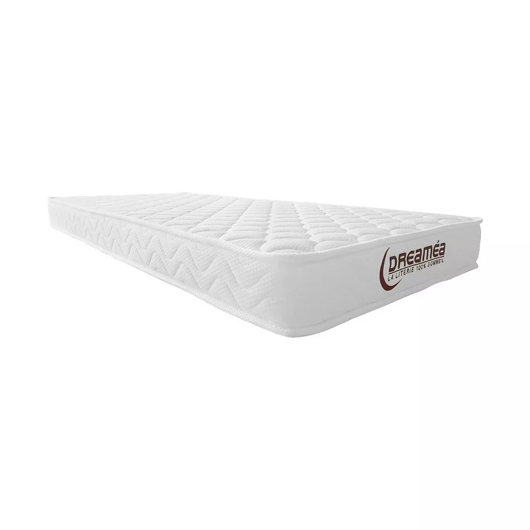 Matelas 90 x 190 cm mémoire de forme ép.15cm - PELOPS de YSMÉE